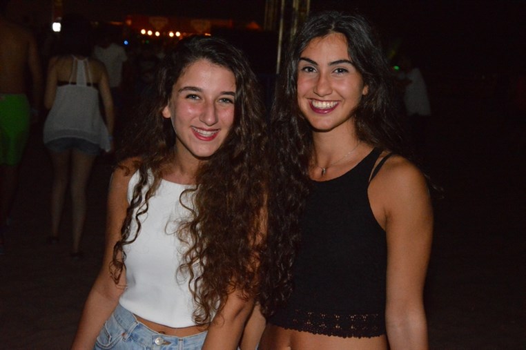 Full Moon Party Lebanon 2.0 Part 1